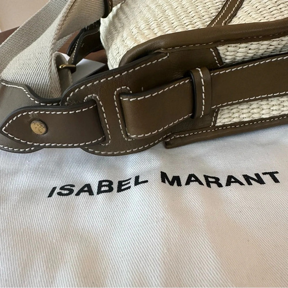 Isabel Marant Botsy Bag - Picture 10 of 13